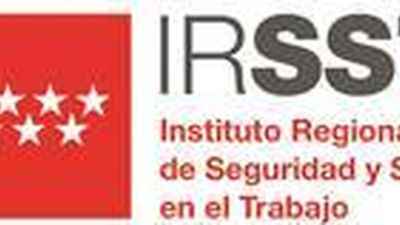 El Instituto Regional de Seguridad y Salud en el Trabajo impulsa la formación en prevención durante el mes de abril