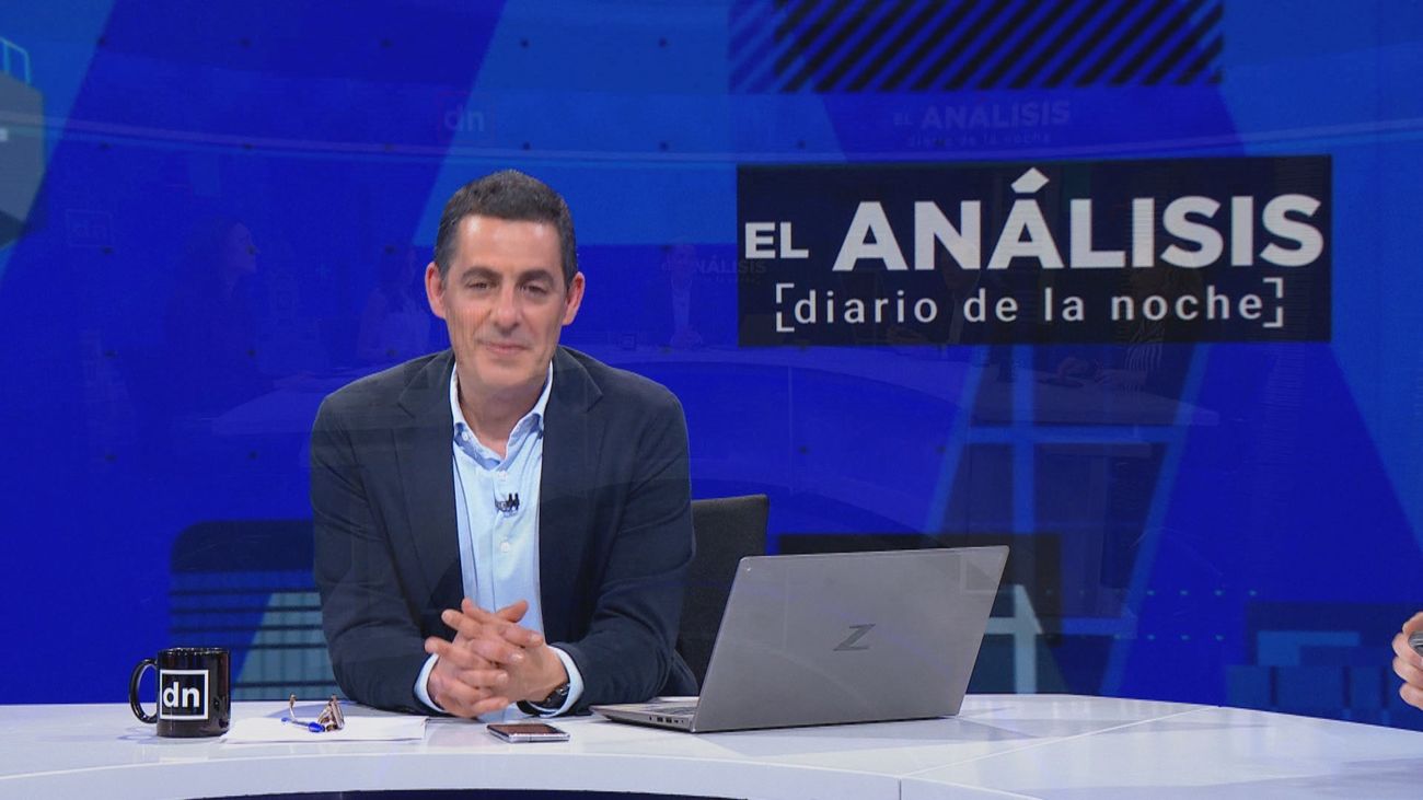 El análisis de Antonio Naranjo: "A Sánchez no le preocupa la libertad religiosa, al menos la católica"