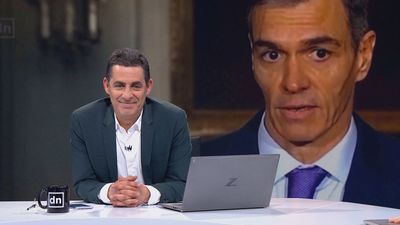 El análisis de Antonio Naranjo: "Lo anormal se ha convertido en rutina en España"