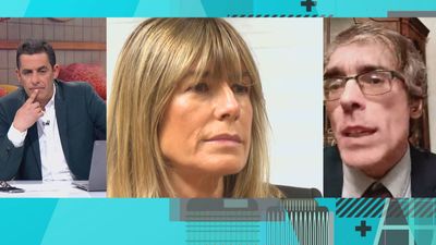 Jesús Villegas sobre la nueva citación del juez a Begoña Gómez: "Sabremos si la juzga un jurado antes de verano"