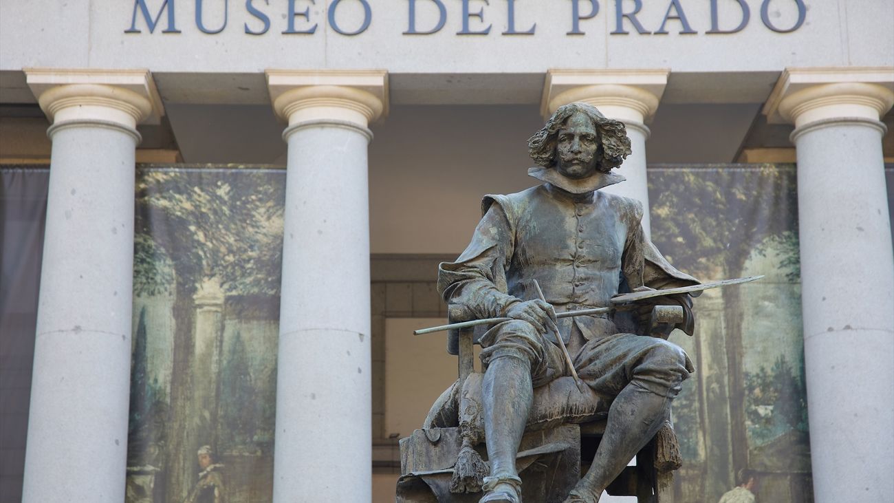 El Museo del Prado mantiene su apertura nocturna en Semana Santa con su primera monográfica dedicada a la fotografía