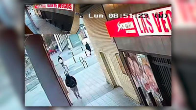 Detenido un agresor sexual de niñas en Villaverde