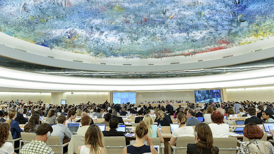 Una madrileña nombrada relatora especial de la ONU para la extrema pobreza