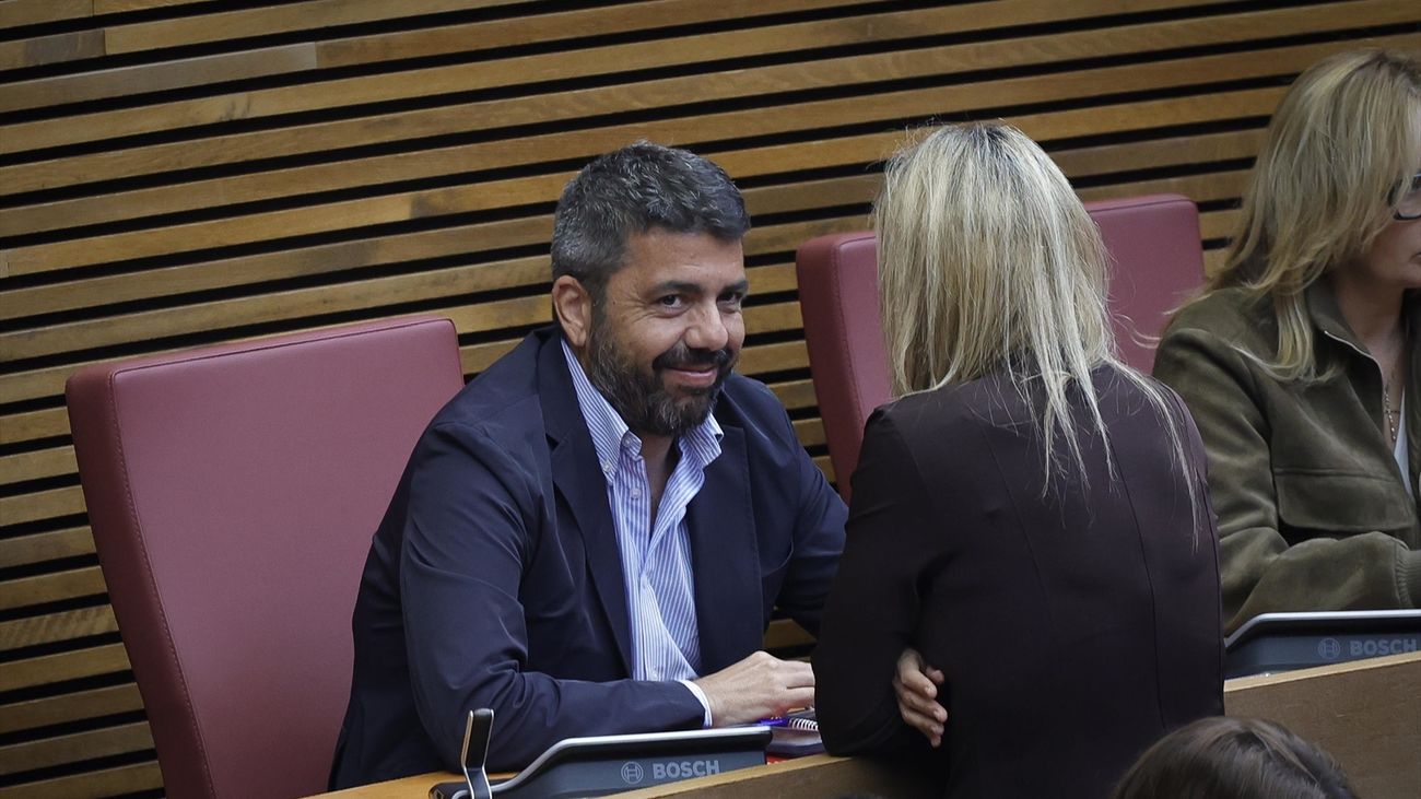 La jueza de Catarroja rechaza la personación de Mazón en la causa de la DANA