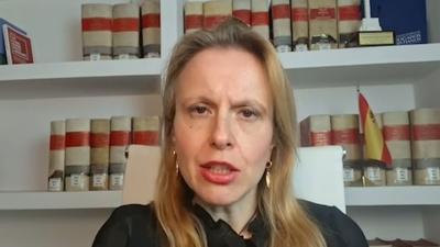 Abogados Cristianos denuncia  a la doctora que tramitó la eutanasia de Noelia Castillo