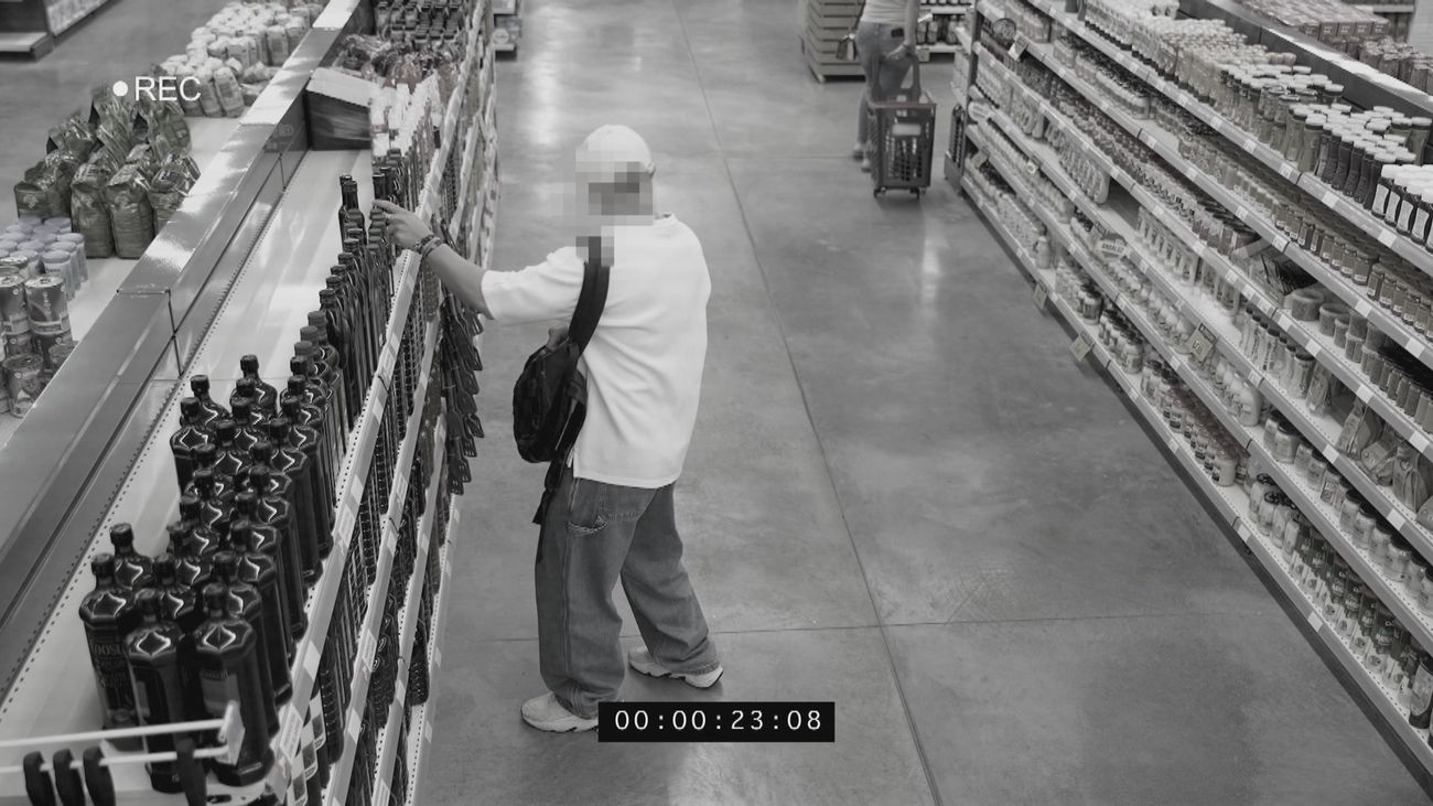 Semana Santa dispara los hurtos y deja 591 millones en pérdidas