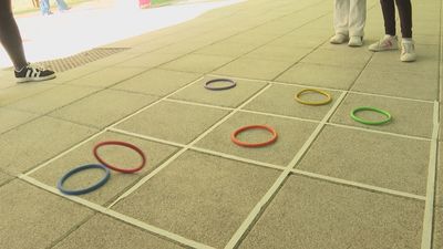 Madrid Camp facilita la conciliación en Semana Santa a más de 1.700 familias