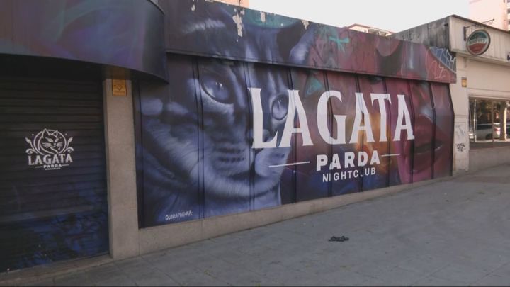 Detenido un joven por apuñalar a tres menores tras una pelea a la salida de una discoteca de Coslada