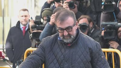La defensa de Koldo pide amparo al Constitucional como último recurso para frenar su juicio