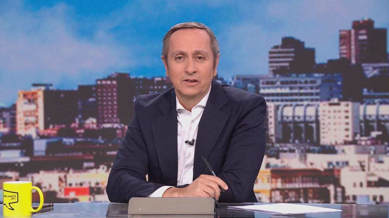 Hablamos de Madrid 30.03.2026