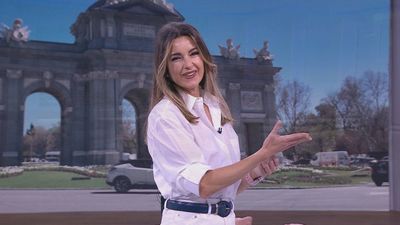 La Tarde de Telemadrid 30.03.2026