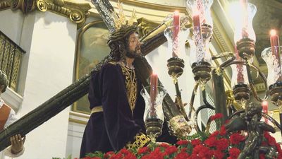 Las Tres Caídas de Madrid ultima los detalles en vísperas de su procesión