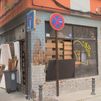 Un local okupado en Alcorcón siembra el miedo entre los vecinos: trapicheo, peleas e inseguridad