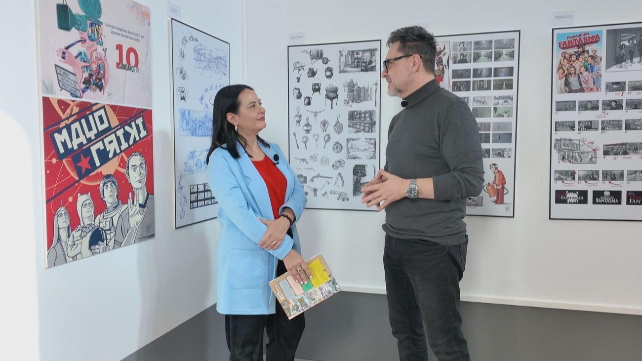 Creatividad y mente: cómo influyen en el bienestar emocional