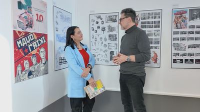 Creatividad y mente: cómo influyen en el bienestar emocional