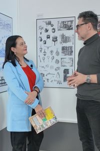 Creatividad y mente: cómo influyen en el bienestar emocional