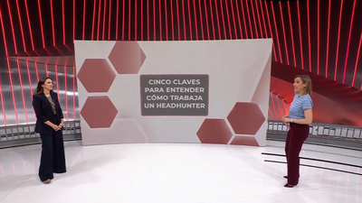 ¿Cómo te puede ayudar un headhunter a buscar trabajo?