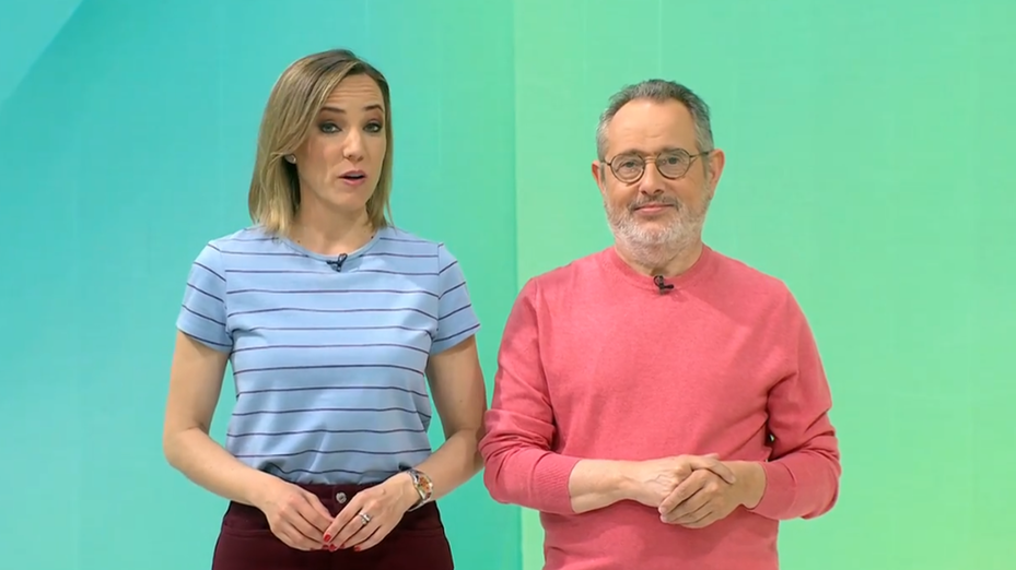 Oposiciones difundidas en Madrid Trabaja 04.04.2026