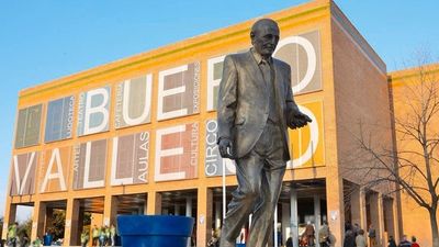 Regresa el Premio Buero Vallejo de teatro joven