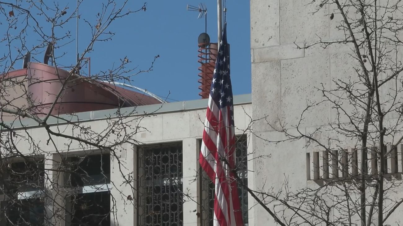 Caso Noelia Castillo:  EEUU investiga el acceso a la eutanasia de la joven española que se acogió a  ley del derecho a morir