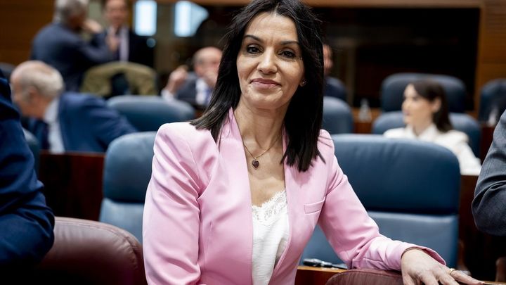 Zarzalejo confía en  solucionar el problema en las obras del CEIP Hispanidad de Rivas