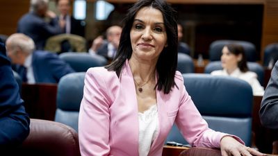 Zarzalejo confía en  solucionar el problema en las obras del CEIP Hispanidad de Rivas