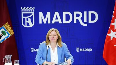 El Ayuntamiento de Madrid acusa al delegado del Gobierno de buscar polémicas ante la visita del Papa