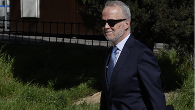 Ni Begoña Gómez, ni su asesora, ni Barrabés acuden a la cita con Peinado