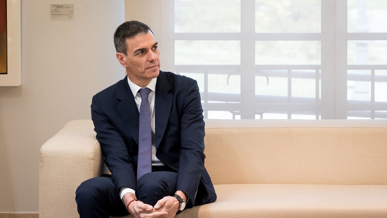 Pedro Sánchez ha duplicado el gasto en asesores del Gobierno