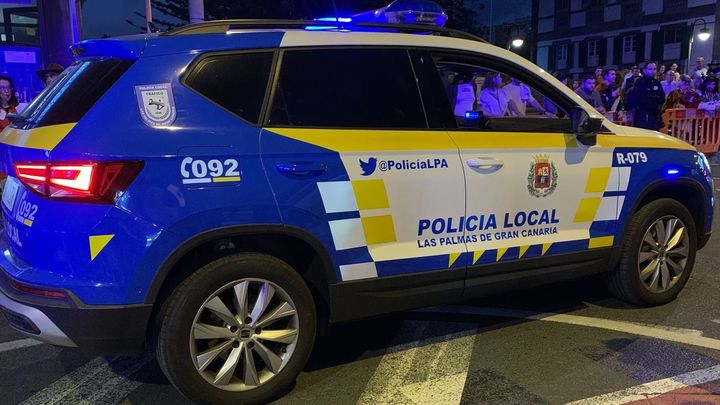 Hallan en Canarias a una niña en una casa entre basura junto a su madre enferma
