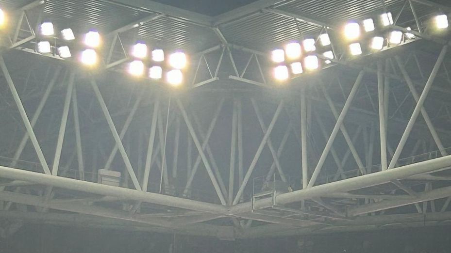 Los Mossos investigan los cánticos islamófobos y xenófobos del amistoso España-Egipto en Barcelona