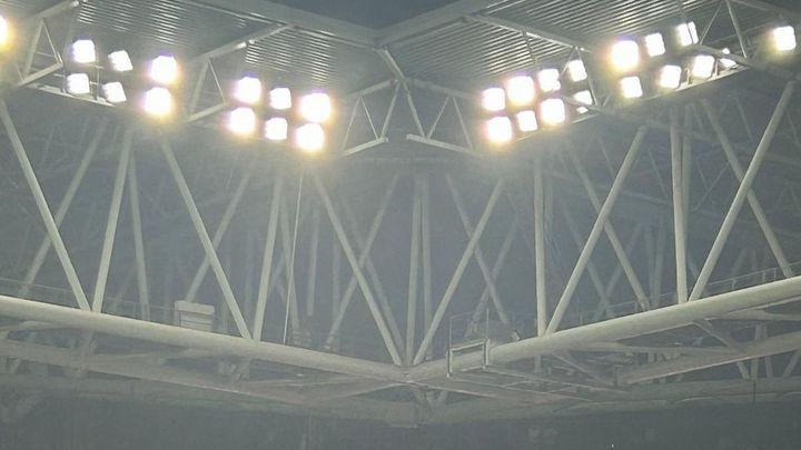 Los Mossos investigan los cánticos islamófobos y xenófobos del amistoso España-Egipto en Barcelona