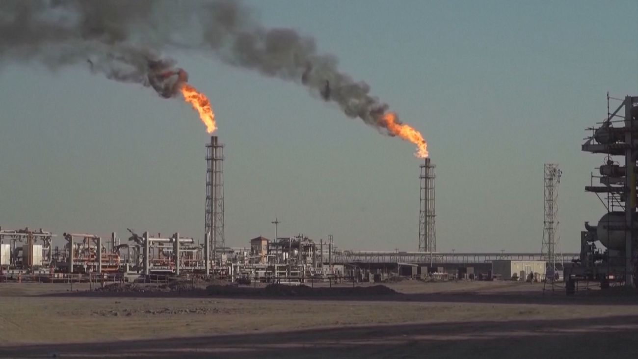 El CSIC avisa de que en las próximas semanas "tendremos problemas de abastecimiento" de petróleo