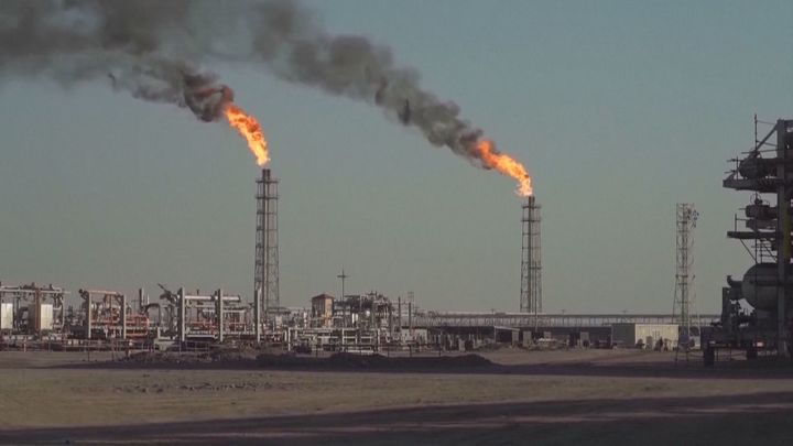 El CSIC avisa de que en las próximas semanas "tendremos problemas de abastecimiento" de petróleo