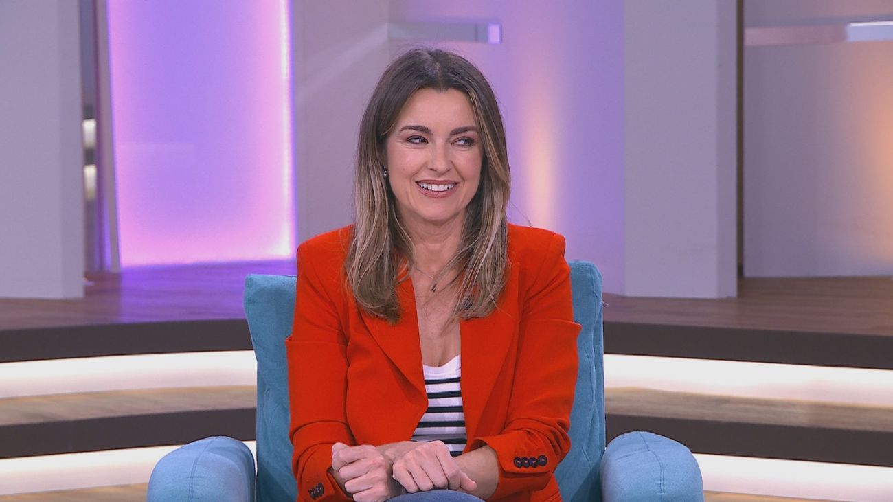 La Tarde de Telemadrid 31.03.2026