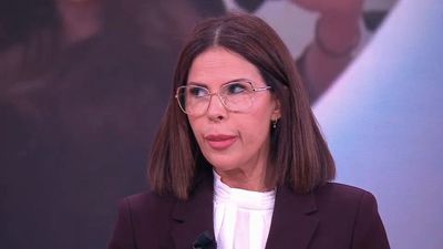 Karen Guerreiro revela los secretos para un cabello sano y canas radiantes