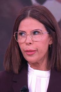 Karen Guerreiro revela los secretos para un cabello sano y canas radiantes