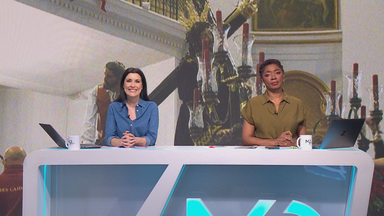 Madrid Directo 31.03.2026