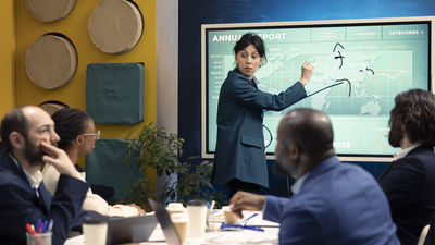 Fuenlabrada impulsa la digitalización de sus PYMES con un máster ejecutivo gratuito junto a ESIC