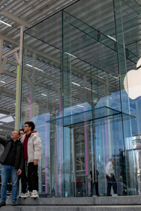 Apple cumple 50 años: del garaje a gigante tecnológico mundial