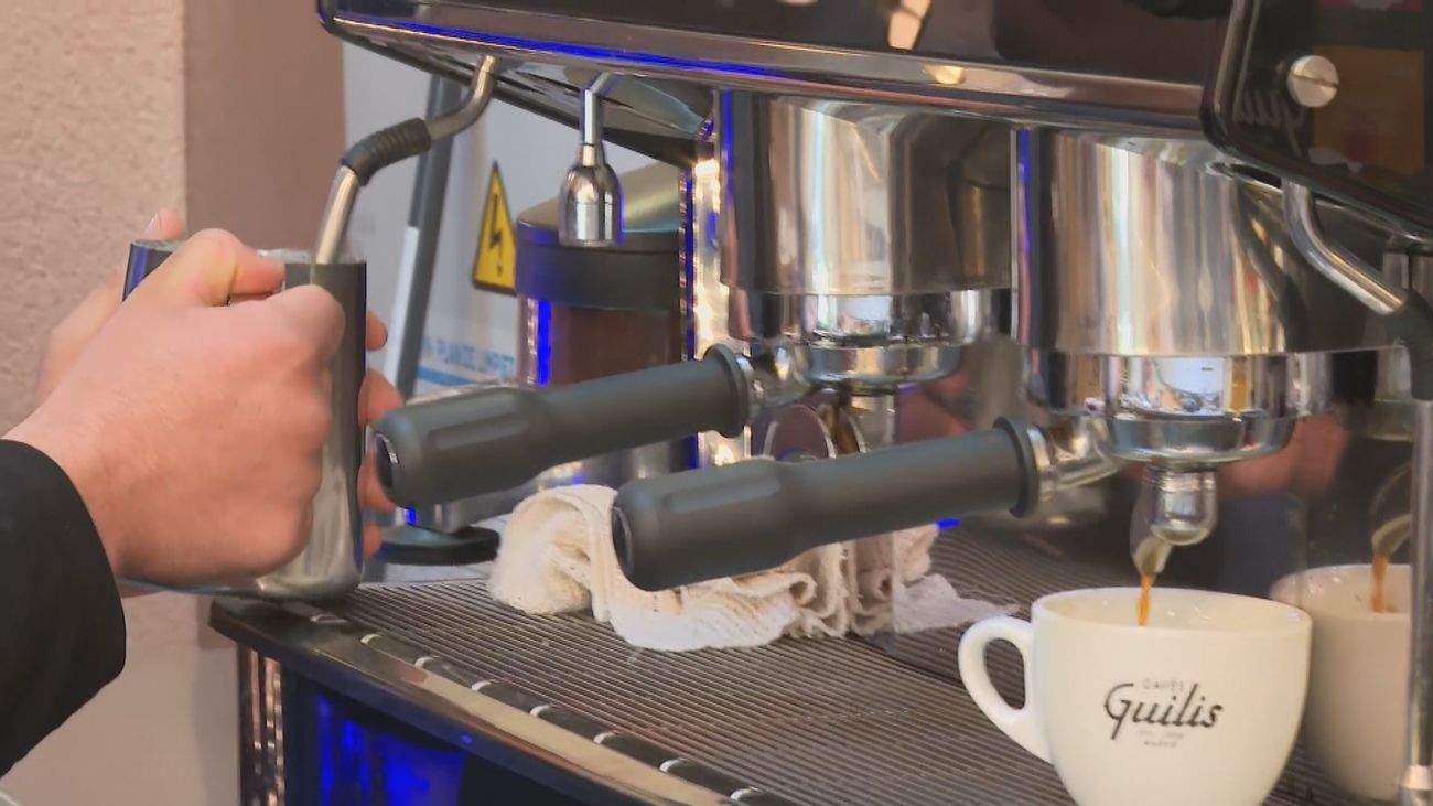 'La Quinta Cocina':  formación para que jóvenes en riesgo encuentren empleo