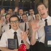 'The Book of Mormon', considerado el mejor musical, presenta su gira nacional por 14 ciudades