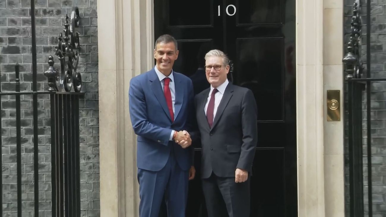 España, excluida de la reunión de 35 países para desbloquear el estrecho de Ormuz