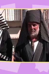 Morata de Tajuña escenifica la Pasión de Jesús con más de 400 participantes