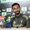 Arbeloa: "Es momento de dejar atrás la rodilla de Mbappé y centrarnos en sus goles"