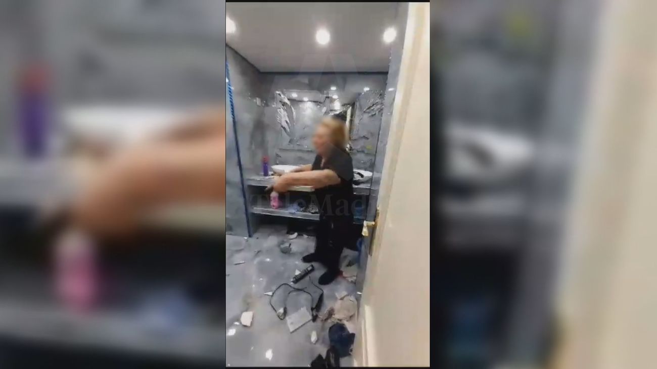 Piden 120 años de cárcel para los acusados de matar a tiros a un hombre en Pan Bendito