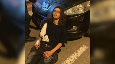 Herido grave el dueño de una tienda de alimentación de Getafe tras un intento de atraco