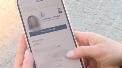 Esta es la aplicación oficial que permite identificarnos con el DNI digital mediante el móvil
