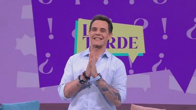 La Tarde de Telemadrid 02.04.2026