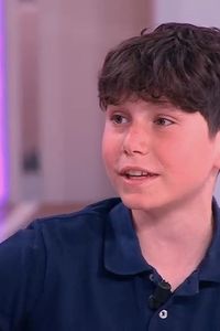 Gabi Illan, atleta diabético que sueña con los Juegos Olímpicos